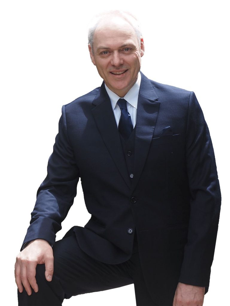 Adrian Pick | Cardiothoracic Surgeon | Melbourne
