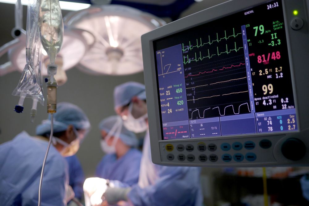 Adrian Pick | Cardiothoracic Surgeon | Melbourne