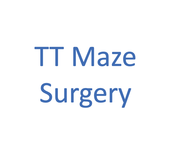 TT Maze